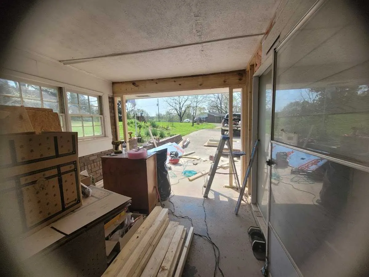 Air movers and dehumidifier for Drying & Dehumidification in Upper Milford