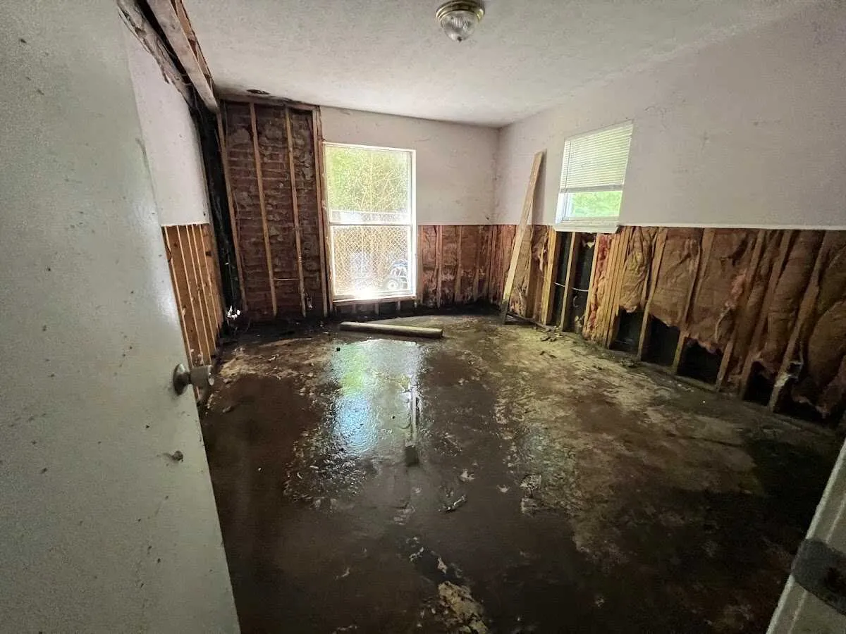 Water Damage Restoration services in Upper Milford, PA